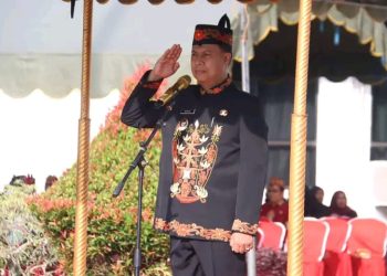 Wujudkan Pendidikan Berkualitas di Seruyan