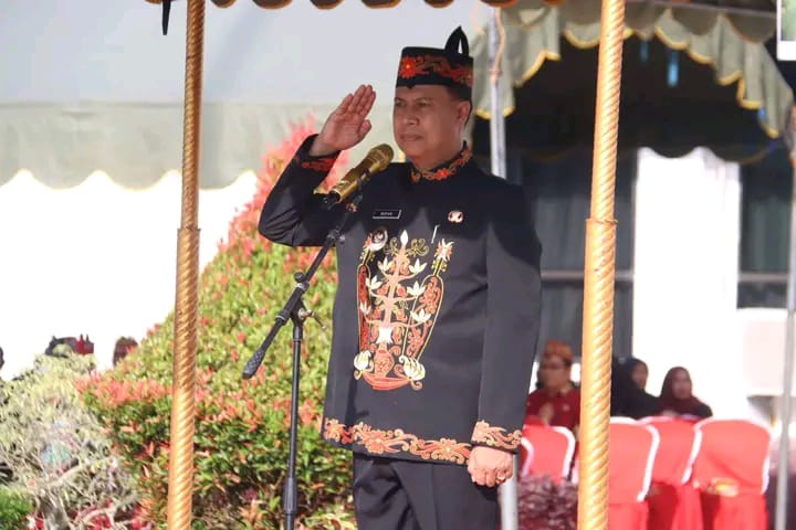 Wujudkan Pendidikan Berkualitas di Seruyan