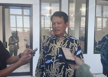 Langkah Awal Transformasi, Bupati Tinjau RSUD Kuala Pembuang