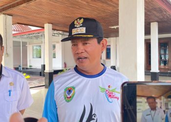 Bupati Seruyan Dorong Persiapan Lebih Matang untuk FBIM Tahun Depan