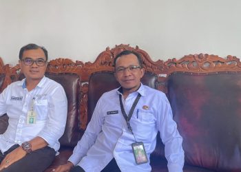 Seruyan Matangkan Program Sekolah Rakyat