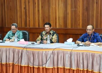 Arah Program Koperasi Merah Putih Mulai Dimatangkan