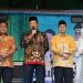 Syukuran Kemenangan di Hanau, Ajak Warga Wujudkan Program Bersama