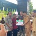 Pemkab Seruyan Serahkan Bantuan ATENSI