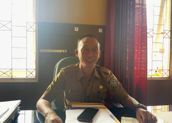 Peningkatan Ruas Jalan Kuala Pembuang – Bangkal Segera Dilakukan