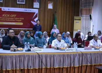 Ingatkan Pentingnya Literasi Keuangan untuk Kuatkan UMKM