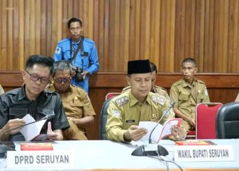 Pentingnya Sinergi untuk Berantas Narkotika