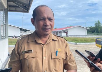 Seruyan Raih Peringkat 3 pada Kalteng Expo 2025