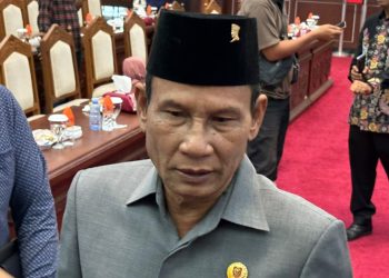 Anggota PAW Diminta Tingkatkan Penyerapan Aspirasi Rakyat