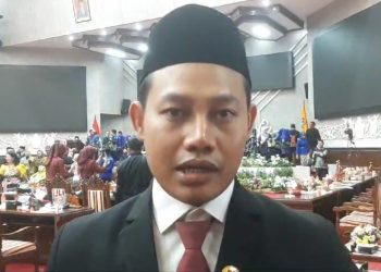 Usulkan Pembangunan SMK di Desa Penyang