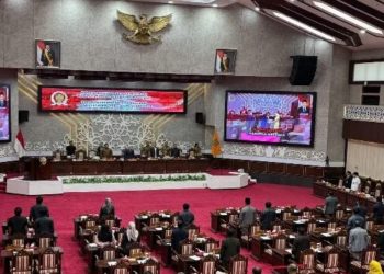 DPRD Kalteng Sampaikan Hasil Reses