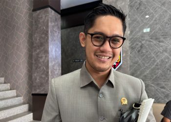 Siap Tingkatkan Sinergi dan Kerja Sama dengan Mitra Kerja