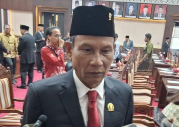 Dukung Penuh Program MBG