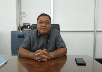 Ketua Komisi IV DPRD Kalteng Tekankan Pentingnya Pengembangan SDM
