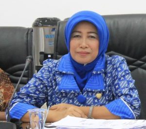Ketua DPRD Barut Sampaikan 68 Usulan Pokir dalam FPD RKPD 2026