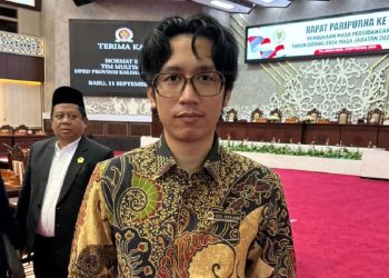 Seimbangkan Pembangunan Infrastruktur dan Pengembangan SDM