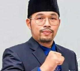 Waket Komisi III DPRD Kalteng Harapkan Peningkatan Kualitas Kesehatan Masyarakat Kalteng Jadi Prioritas di Tahun 2025