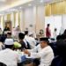 Pj Bupati Barut Gelar Open House Usai Sholat Idul Adha dan Jalin Silaturahmi Bersama