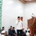 Pj Bupati Barut Laksanakan Sholat Idul Adha 1446 Hijriah Bersama Jajaran Perda dan Masyarakat