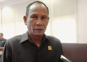 DPRD Kalteng Setujui Pembahasan Raperda Pengelolaan Pertambangan Mineral Non-Logam dan Batuan
