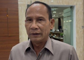 Ketua DPRD Kalteng Ajak Masyarakat Dukung Program Pemerintah untuk Pembangunan Daerah