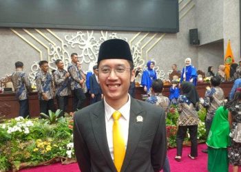 Teknologi Dinilai Berdampak Besar dalam Perkembangan Kehidupan Masyarakat