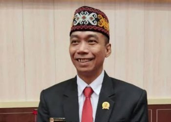 Waket Komisi II DPRD Kalteng Desak Hentikan Aktivitas Perusahaan yang Abaikan Kewajiban Lingkungan di Kapuas