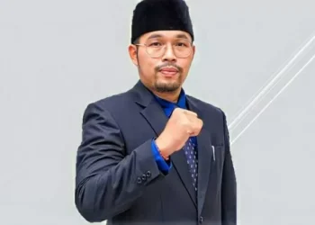 Tomy Irawan Diran: Pentingnya Stabilitas Daerah dan Sinergi Antar Lembaga Kunci Kemajuan dan Kesejahteraan Masyarakat