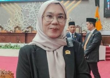 Anggota DPRD Kalteng Ajak Wartawan Refleksikan Nilai Jurnalistik pada Peringatan HPN 2025