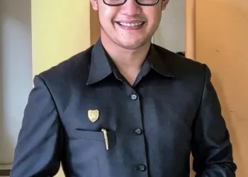 Legislator ini Usulkan Pembangunan Sekolah Baru