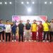 HUT Bhayangkara ke-7, Bupati Buka Pertandingan Pertandingan Tenis Meja