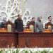 DPRD Kalteng Gelar Rapat Paripurna ke 6 masa sidang ke II Tahun 2025, Bahas Raperda Pengelolaan Pertambangan