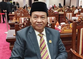 Legislator ini Soroti Permasalahan Kualitas Makan Siang Gratis