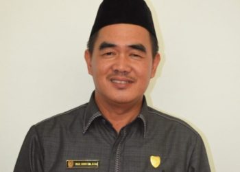 Tekankan Pentingnya Peningkatan Kapasitas SDM