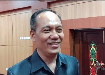 Tingkatkan Keterampulan Tenaga Kerja