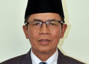 Anggaran DAU dan DAK di Kalteng Dipangkas Sebesar Rp125,153 Miliar, Sebagai Respons Terhadap Inpres 1 Tahun 2025