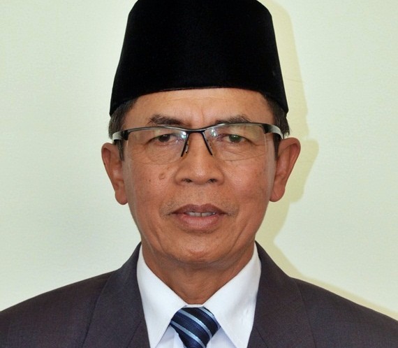 Anggaran DAU dan DAK di Kalteng Dipangkas Sebesar Rp125,153 Miliar, Sebagai Respons Terhadap Inpres 1 Tahun 2025