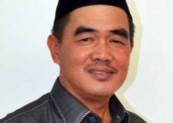 Tingkatkan Pembangunan Infrastruktur di DAS Barito