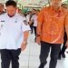 DPRD Kalteng Nyatakan Dukungannya Terhadap Rencana Relokasi dan Penguatan Fasilitas RSUD Mas Amsyar