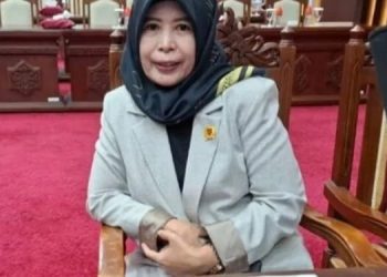 Anggota Komisi II DPRD Kalteng Berikan Perhatian Serius Terhadap Tragedi Longsor di Tambang Marapit