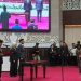 Endang Susilawatie Resmi Dilantik sebagai PAW Anggota DPRD Kalteng Gantikan Almarhum Agus Pramono