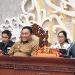 DPRD Kalteng Gelar Rapat Paripurna, Sampaikan Rekomendasi LKPj Gubernur Akhir Tahun 2024
