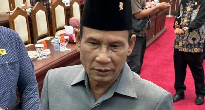 Ketua DPRD Kalteng Minta Pemprov Segera Tindak Lanjuti Temuan BPK Mengenai Utang RSUD Doris Sylvanus Capai Rp120 Miliar
