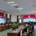 DPRD Kalteng Bahas Raperda Inisiatif Terkait Hak Keuangan dan Administratif Pimpinan dan Anggota DPRD