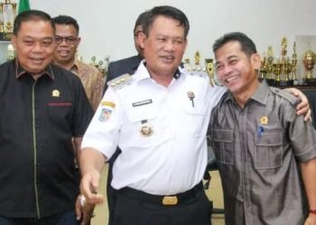 Kondisi Jalan Rusak Menuju Pelabuhan Sigintung Disorot, DPRD Kalteng Dorong Percepatan Perbaikan