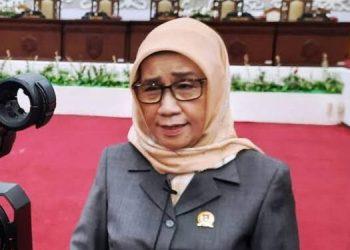 Ketua Komisi II DPRD Kalteng Tegaskan pentingnya Jaga dan Perkuat Moralitas Bangsa Melalui Penanaman nilai-nilai Kebangsaan Secara Menyeluruh