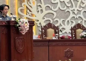 Raperda Pertanggungjawaban APBD 2024 Jadi Momentum Penting untuk Evaluasi Tata Kelola Keuangan Daerah