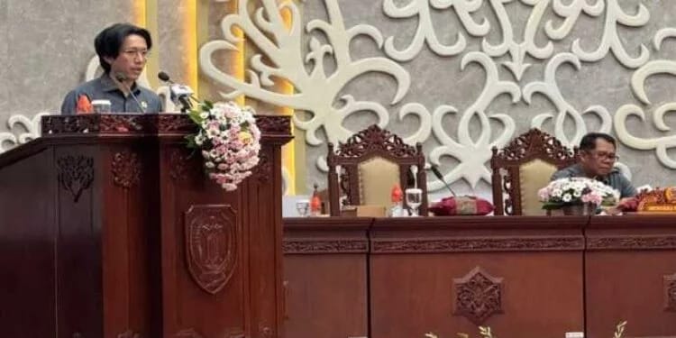 Raperda Pertanggungjawaban APBD 2024 Jadi Momentum Penting untuk Evaluasi Tata Kelola Keuangan Daerah