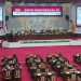 DPRD dan Pemprov Kalteng Sepakati Lanjutan Pembahasan Raperda Inisiatif tentang Hak Keuangan dan Administratif DPRD