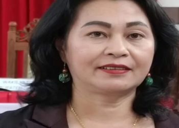 Sektor Pendidikan Jadi Kunci untuk Peningkatan Kesejahteraan dan Terlepas dari Belenggu Kemiskinan